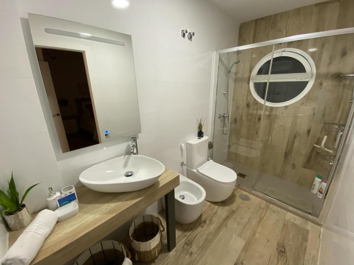 Apartamentos Playa Y Golf Rincón de la Victoria Exteriér fotografie
