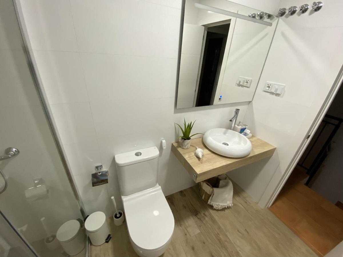 Apartamentos Playa Y Golf Rincón de la Victoria Exteriér fotografie