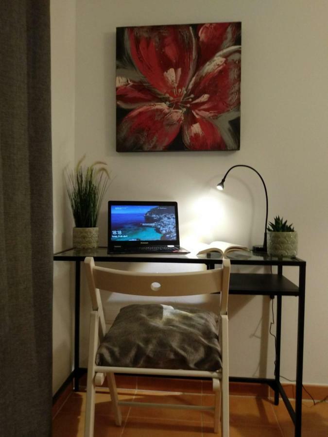 Apartamentos Playa Y Golf Rincón de la Victoria Exteriér fotografie