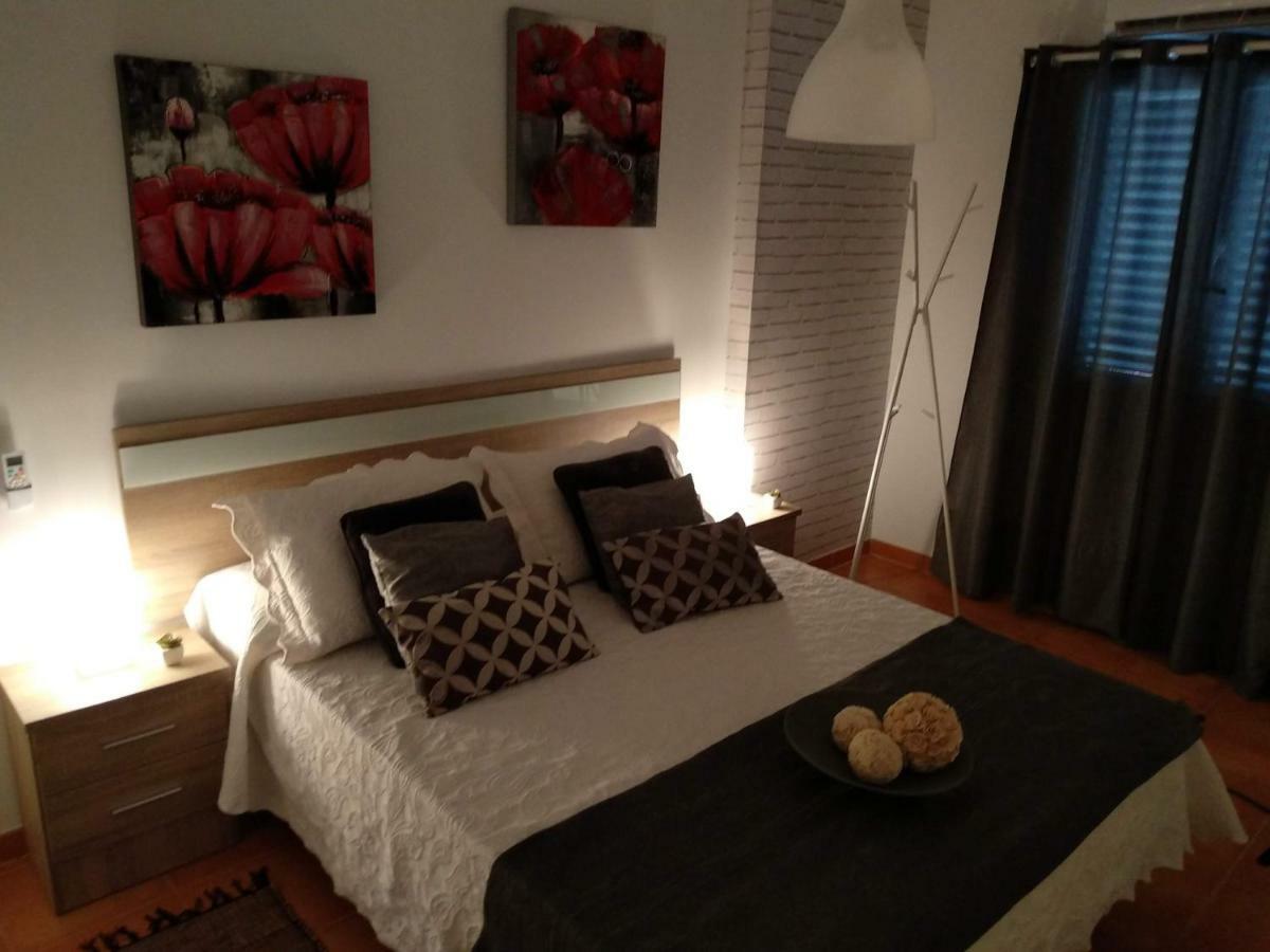 Apartamentos Playa Y Golf Rincón de la Victoria Exteriér fotografie