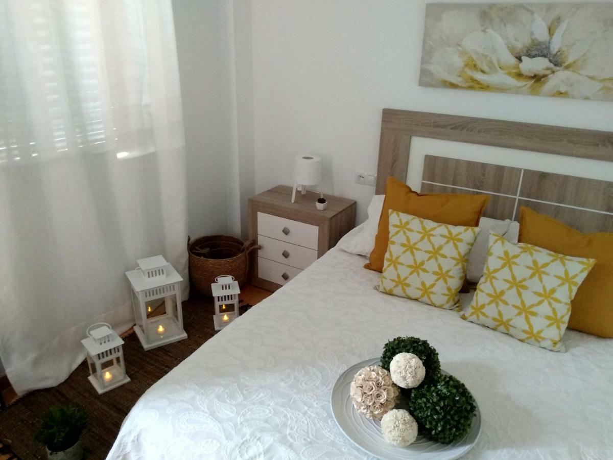 Apartamentos Playa Y Golf Rincón de la Victoria Exteriér fotografie