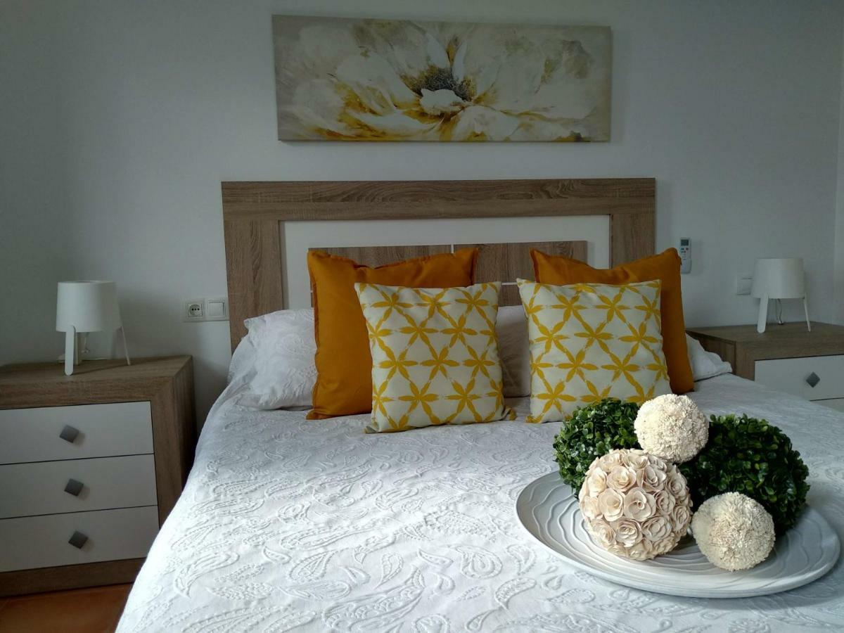 Apartamentos Playa Y Golf Rincón de la Victoria Exteriér fotografie