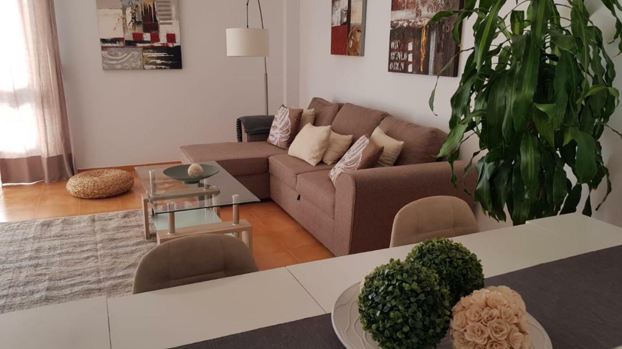 Apartamentos Playa Y Golf Rincón de la Victoria Exteriér fotografie