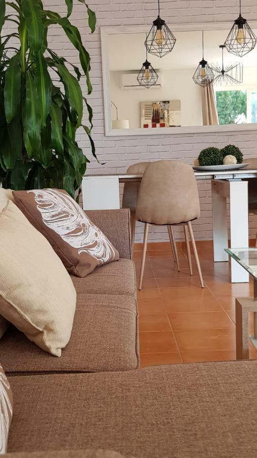 Apartamentos Playa Y Golf Rincón de la Victoria Exteriér fotografie