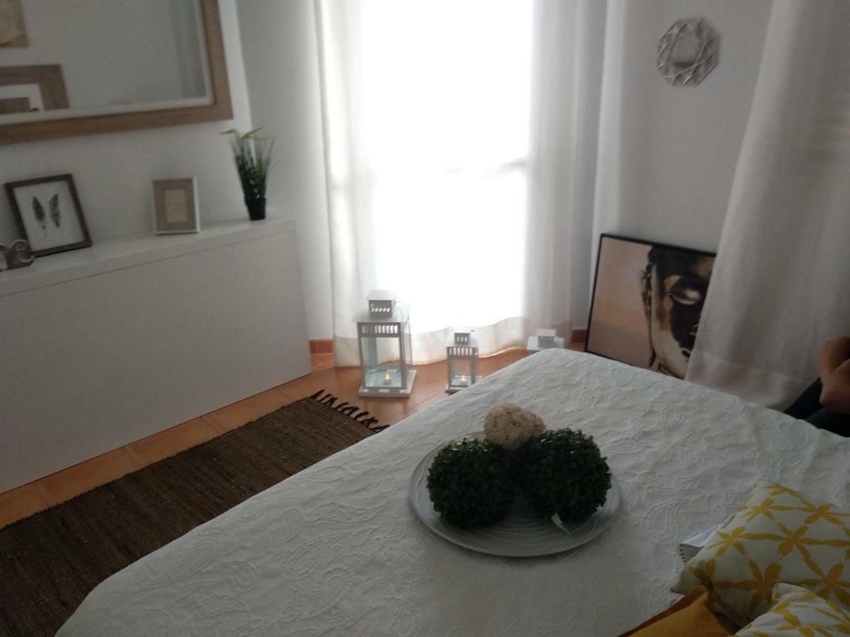 Apartamentos Playa Y Golf Rincón de la Victoria Exteriér fotografie