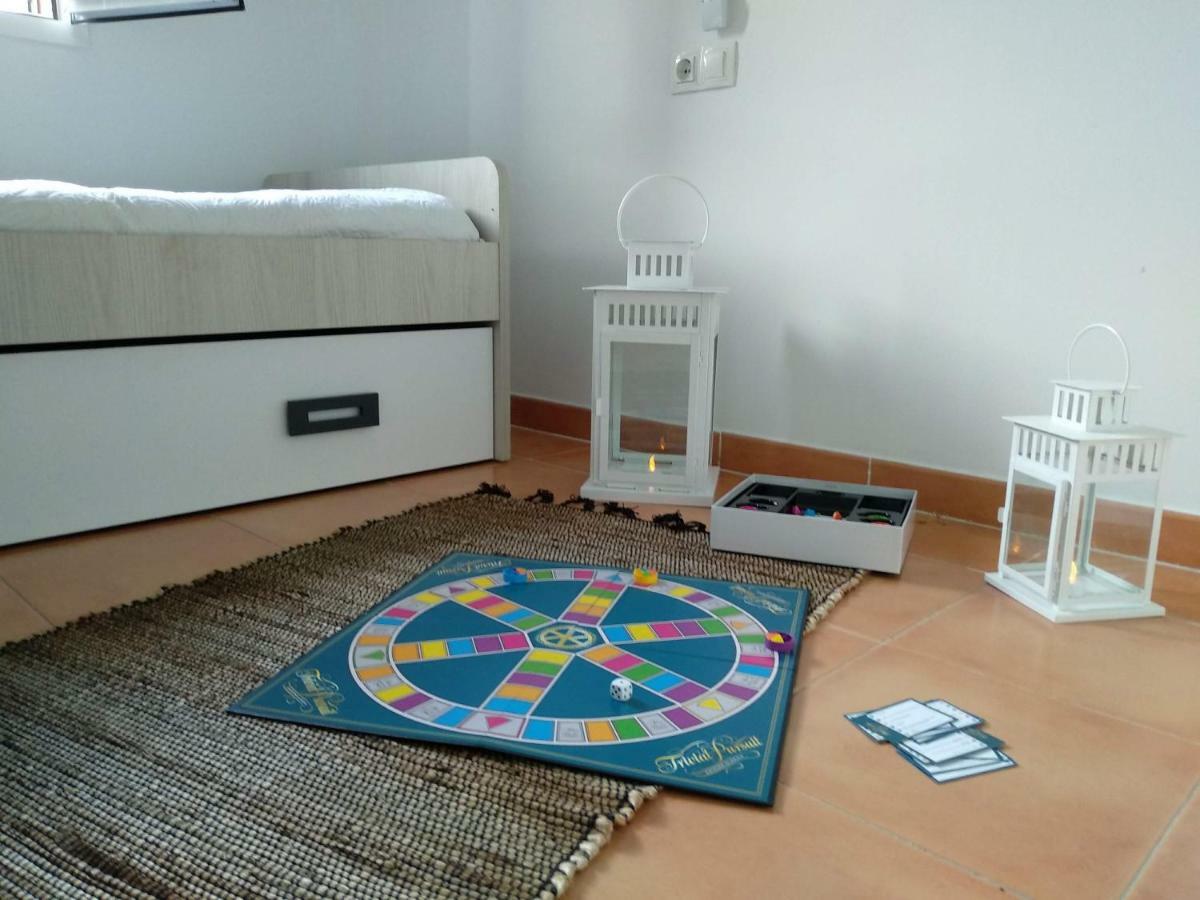 Apartamentos Playa Y Golf Rincón de la Victoria Exteriér fotografie