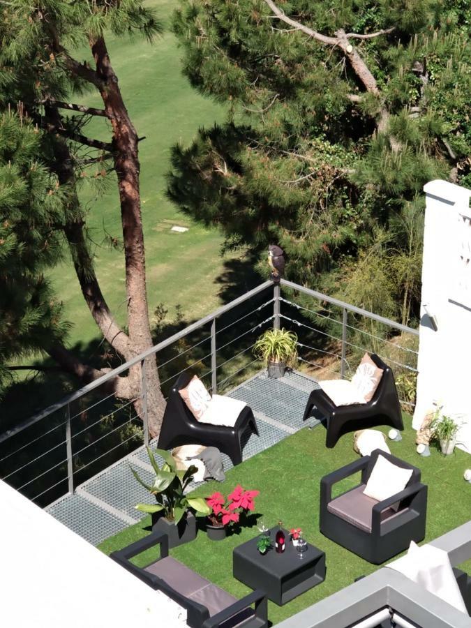 Apartamentos Playa Y Golf Rincón de la Victoria Exteriér fotografie