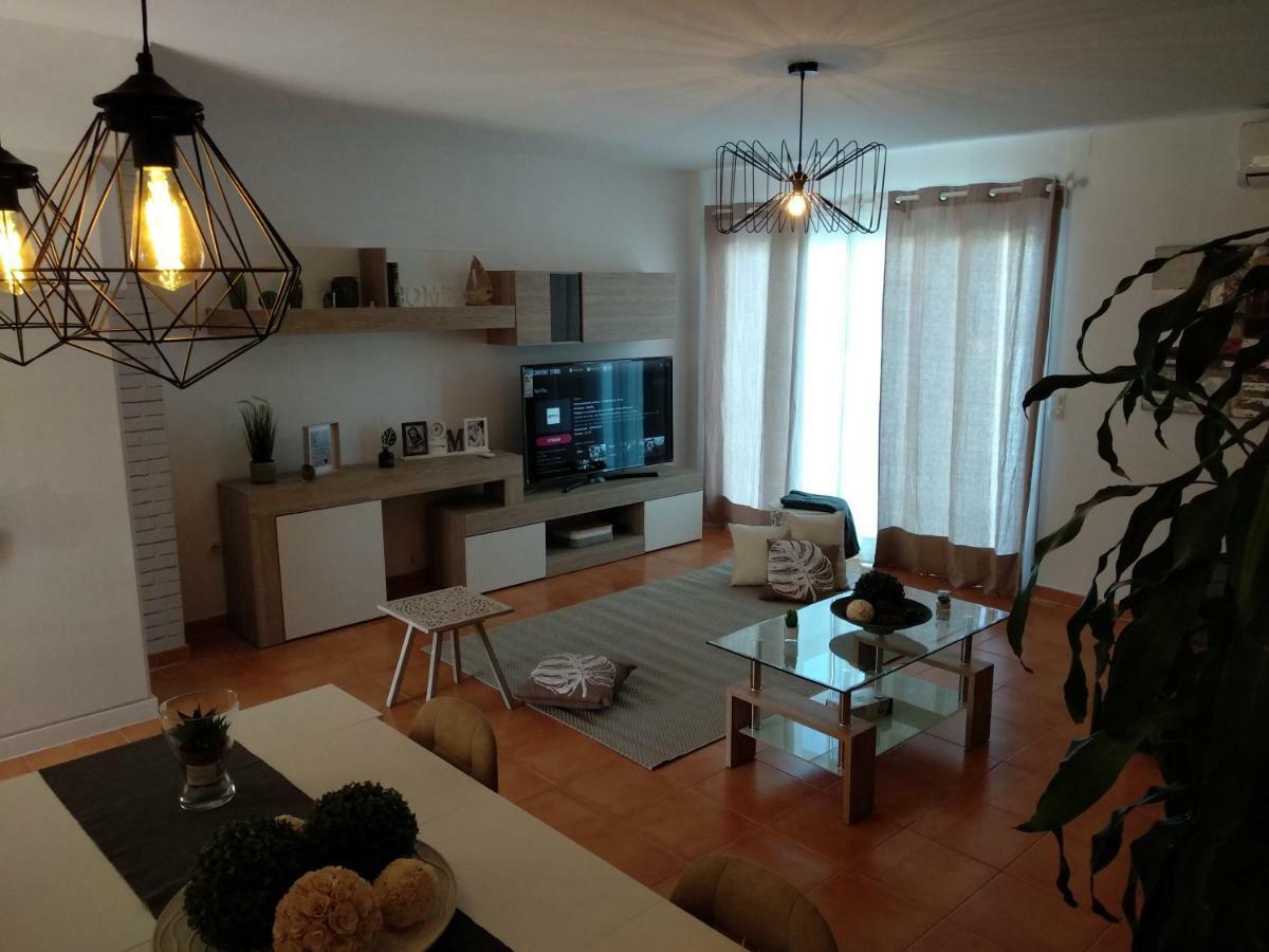 Apartamentos Playa Y Golf Rincón de la Victoria Exteriér fotografie